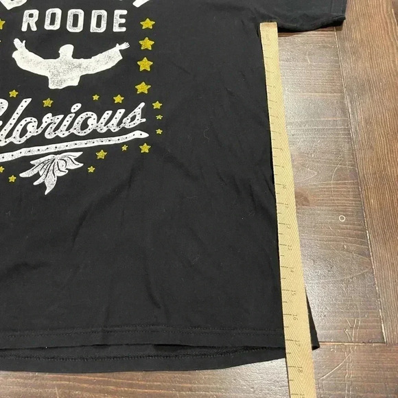 Bobby Roode WWE T-Shirt - Picture 4 of 6
